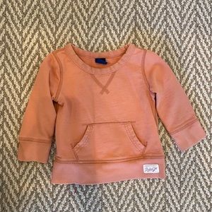 Baby Gap sweatshirt